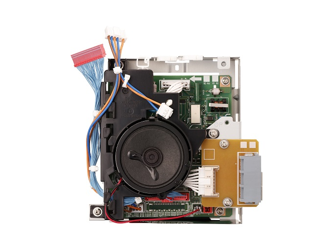 Canon Super G3 FAX Board-AS2 F Kit AS2
